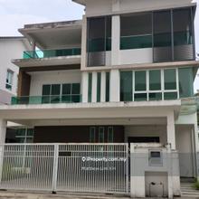 3 Storey Bungalow Hanako Ambang Botanic 2 Bandar Botanic