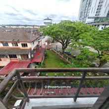 Shop Apartment at Park Avenue Taman Tampoi Indah 2 For Sale