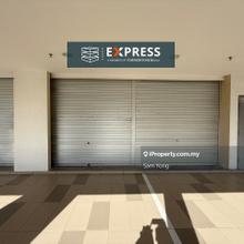 1st Floor, Four Storey Shoplot Inter Unit at Times Square, Miri
