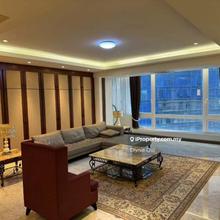 Sri Kia Peng Condo KLCC Nearby Bukit Bintang Fully Furnished
