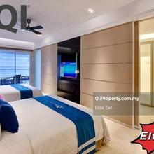 Lexis suites penang Bayan Lepas