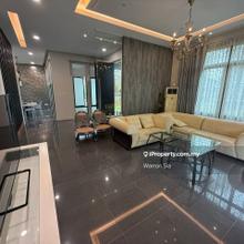 La Promenade Double Strorey Detached For Sale