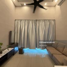 Quaywest Residence @Bayan Lepas Fully Furnished For Rent