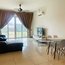 Parc @ One South/ Mines/Bukit Jalil/Seri Kembangan
