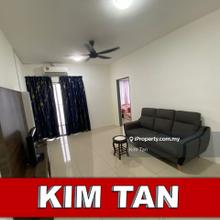 The Stone Paya Terubong Furnished Cheap In Market Available Now !!