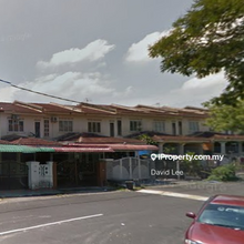 Jalan Tts 6/5, Taman Tasik Semenyih, Semenyih