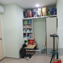 Taman Pusat Kepong fully renovated 
