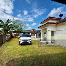 Setia Indah 6 @ Single Storey Terrace House Corner Lot 3239sqft