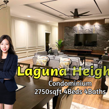 Laguna Heights @ Taman Laguna