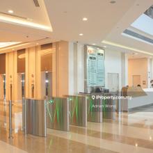 IOI City Towers -Office for rent