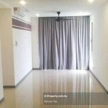Basic Unit For Rent