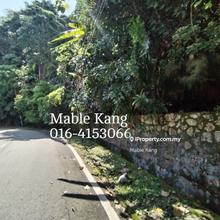 Exclusive Pearl Hill Land for Urgent Sale 