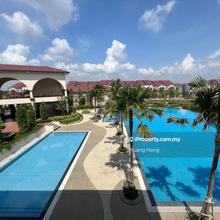 2 Storey Luxury Home for Sale, Setia Safiro, Cyberjaya 