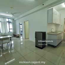 Serviced residence for Rent