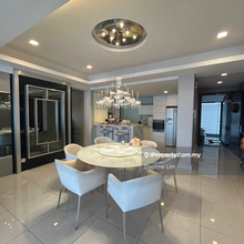 Papillon Desahill @ Taman Desa 