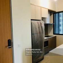 Serviced residence for Sale