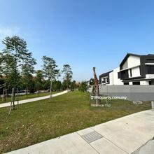 Brand new ready move in