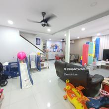 Modern House