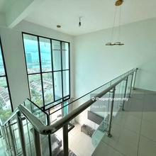 Marinox Sky Villas Duplex For Rent !!