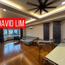 Spacious Reno Robson Condo Seputeh Mid Valley Ktm KL Easy Access