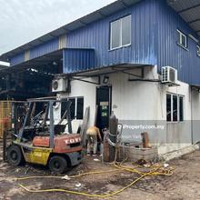 Cheras Taman Rakyat  Commercial Land 