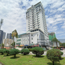 D'Mansion Condo @Jelutong For Sale
