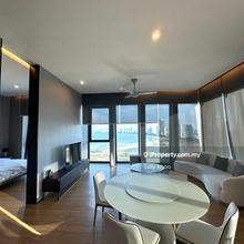 City of Dreams @ Tanjung Tokong Move-In Ready Fully Furnished For Rent