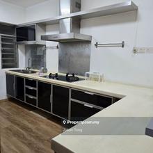 Full Furnished & Well Maintained Cosy House. Great View