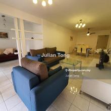 Lovely & Well Kept Full Furnished Home. Must View