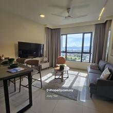 Gem Residences, Seberang Perai (Exclusive Project/Luxury Condo)