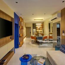 Covo, 16 Sierra (Puchong South)