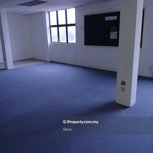 Sri gombak office space 