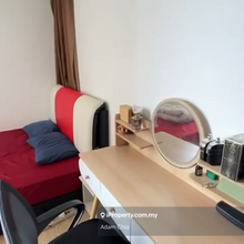 Usj One Residence Sunway Monash Segi Inti Taylor Subang Jaya Taipan