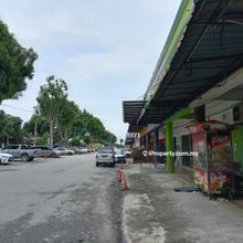2 Adjoining 2 Storey Shoplots @ Bandar Tasek Mutiara for Sale