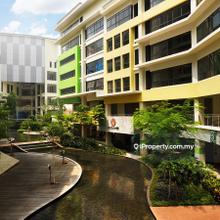 Setia Walk, office SOHO at setiawalk Puchong