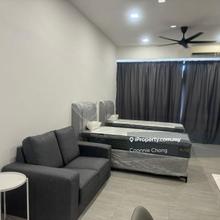 Bell Suites, Salak Tinggi, Sepang