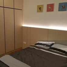 Sunway Geo Residence, Sunway South Quay, Bandar Sunway