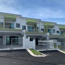 Partial Furnish, 20min Putrajaya Cyberjaya, Freehold