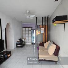 Full Loan Apartment For Sale @ Tampoi