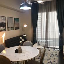 28 Blvd Fully Furnished Studio Unit