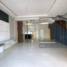 Super Cheap 2.5 Storey Terrace For Sale