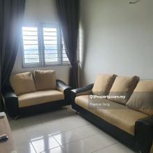 Residensi Seri Wahyu, Kepong 