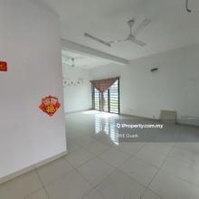 Sanctuary Garden 2 Storey Semi-D Huge Extra Land Alma Bukit Mertajam