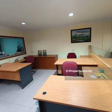 Inanam Business Centre / Fully furnished / 2nd floor / Inanam
