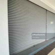 Office For Rent Plaza Pandan Malim, Melaka