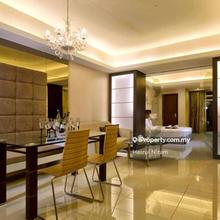 Luxury Interior Studio Unit Plaza Damas 3 @ Sri Hartamas 