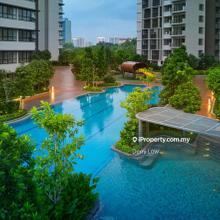 Gems Residences, Putrajaya (Private Lift)