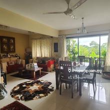 Duplex at Prima Damansara -Low density  