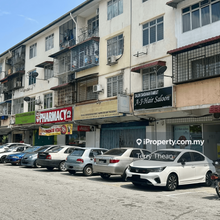 Shop for Sales @ Saujana Puchong
