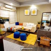 Fully Furnished Desa Mutiara Condominium For Sale at Mutiara Damansara